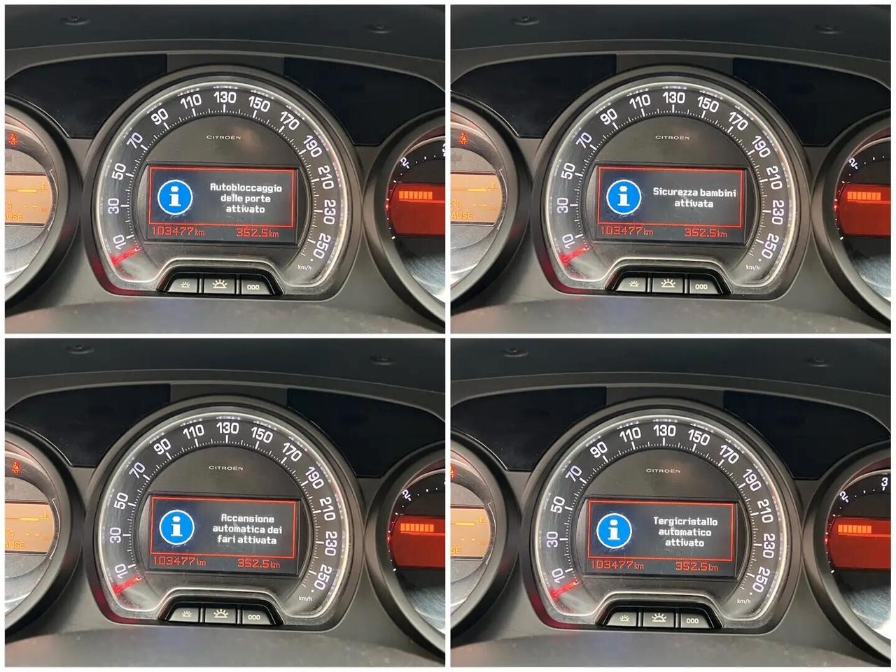 Citroen C5 Tourer 2.0 HDi 16v 163cv Hydractive Executive