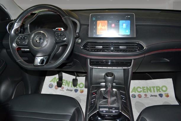 MG HS I - HS 1.5 t Luxury
