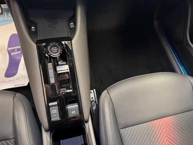 ALFA ROMEO Junior 1.2 Hybrid Sport Speciale 145CV Edct6 KM.0