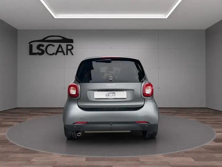 Smart ForTwo 90CV TURBO PRIME~UniPro~Promo Finanziamento