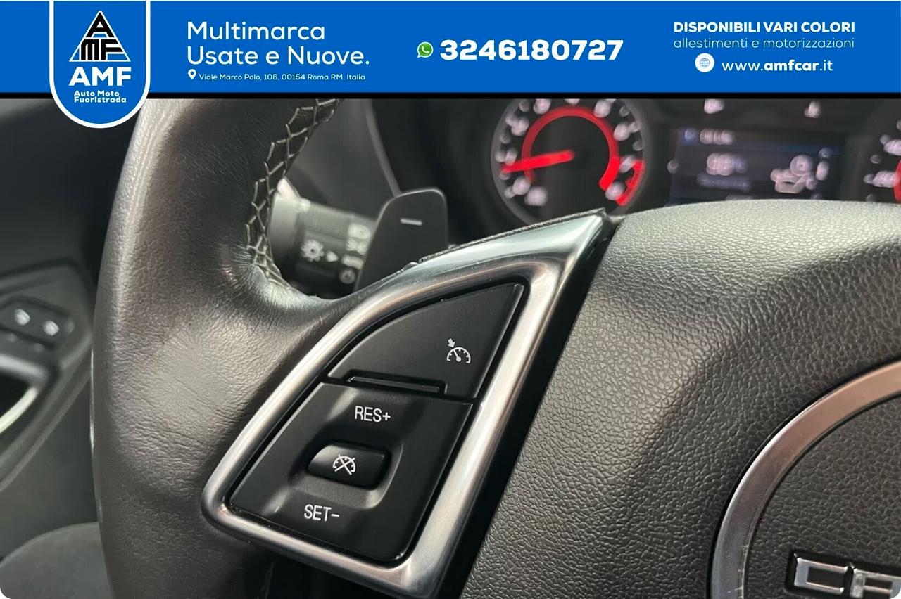 Chevrolet Camaro RS *3.6l V6 ZL1 / Prestazioni/ SHZ*