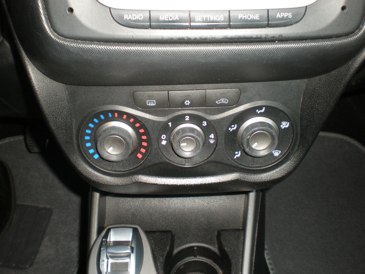 Alfa Mito 1.3 td 95 cv restyling, impeccabile