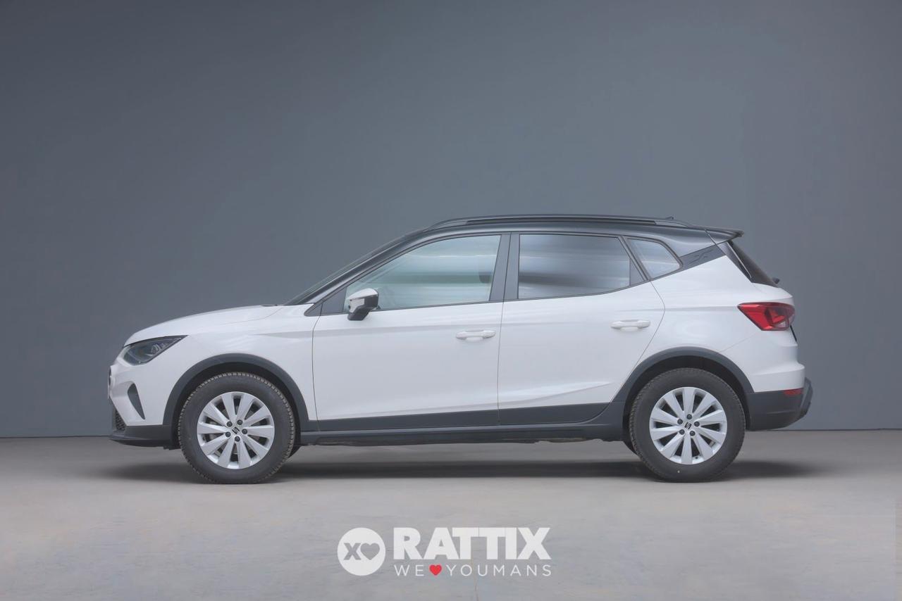 SEAT Arona 1.0 TGI 90CV Style