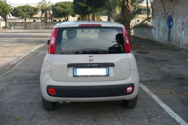 FIAT Panda Panda 1.2 Easy