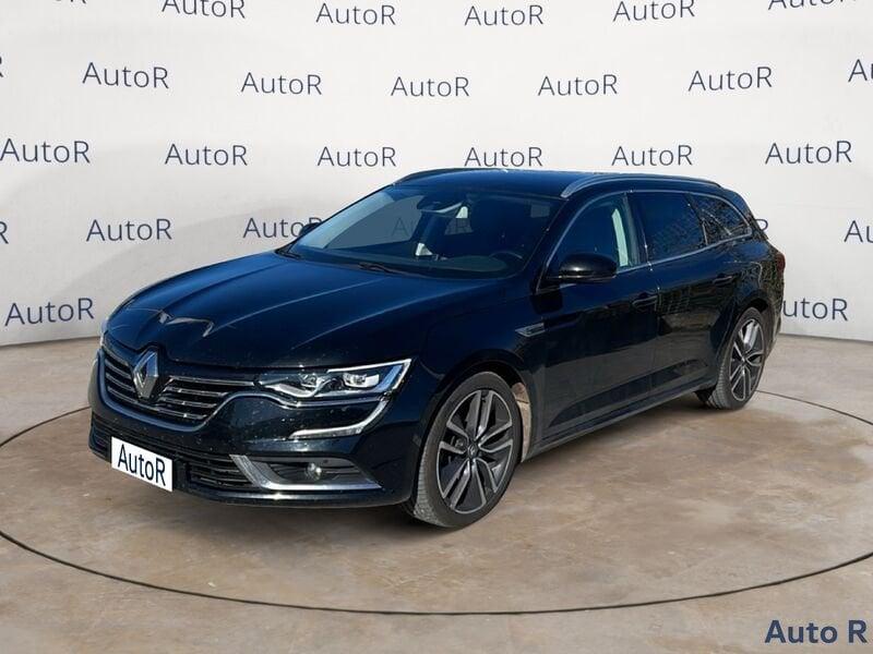 Renault Talisman Sporter dCi 160 CV EDC Energy Intens