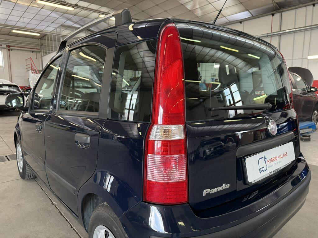 Fiat Panda 1.2 Classic