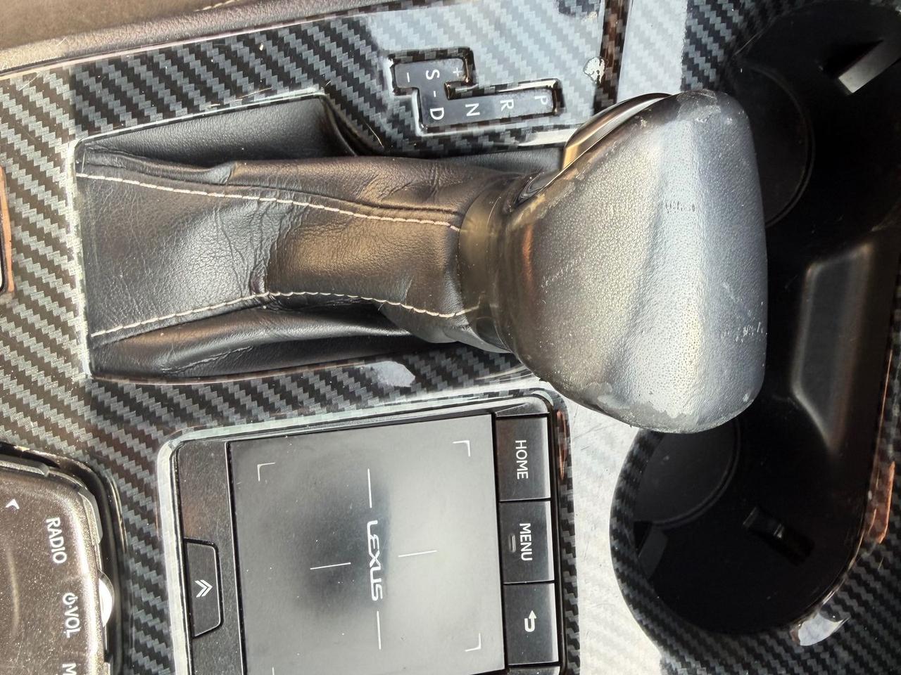 Lexus UX 250h Luxury UX 250h HEV #11284