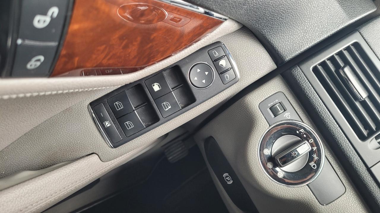 Mercedes-benz C 220 CDI cat Elegance Sport