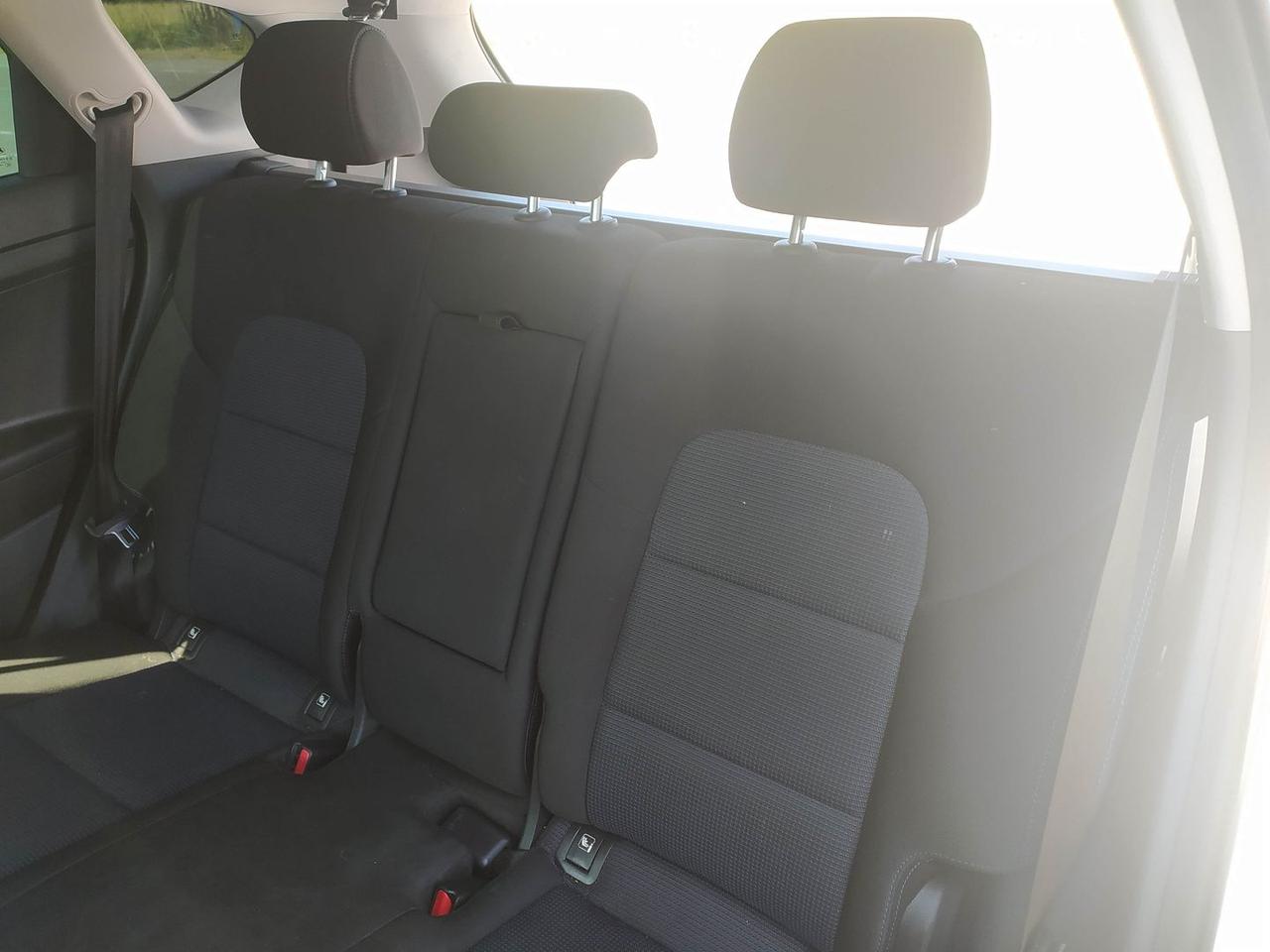 Hyundai Tucson Xpossible 1.7 CRDi #11606