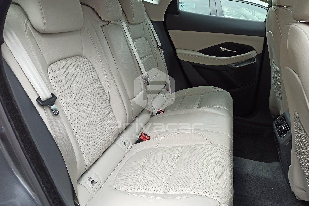 JAGUAR E-Pace 2.0D 150 CV S