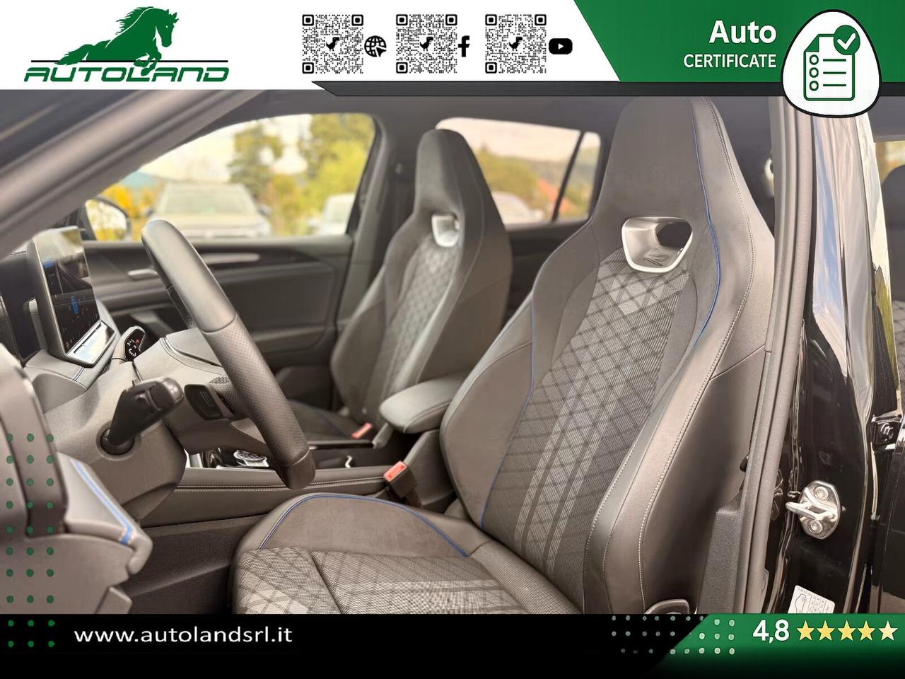 Volkswagen Tiguan 2.0 tdi R-Line 150cv dsg