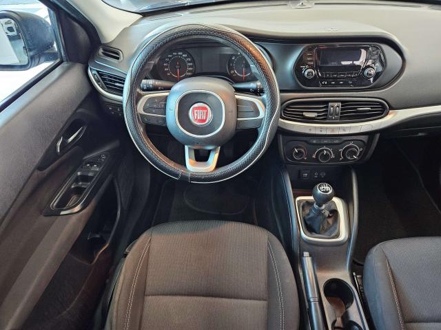 Fiat Tipo Tipo 5 porte II 2016 5p 1.4 Lounge 95cv