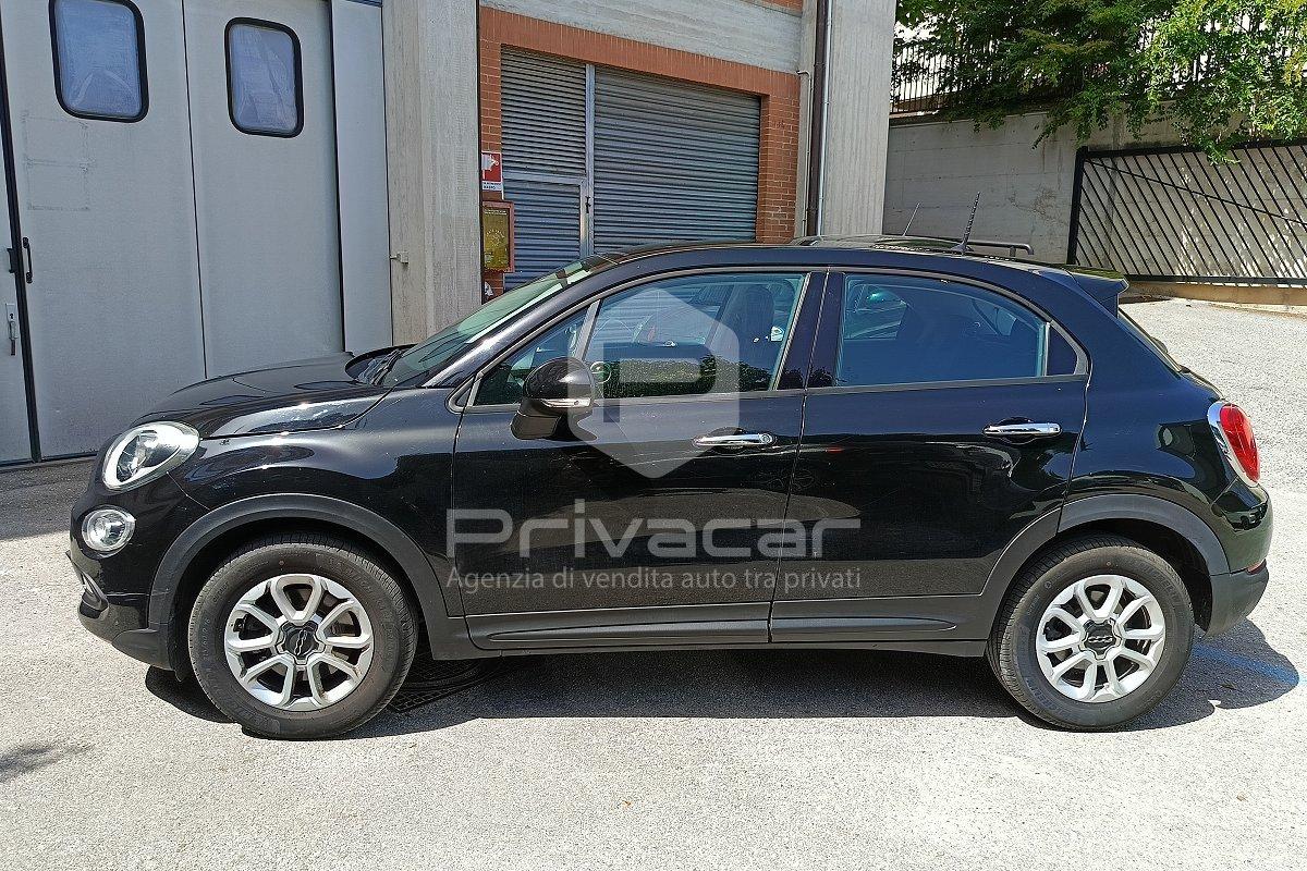 FIAT 500X 1.3 MultiJet 95 CV Pop