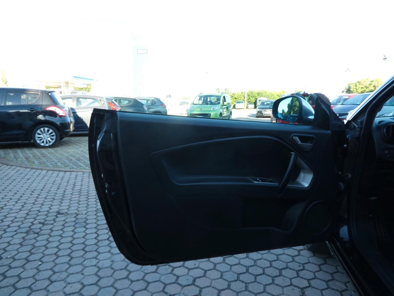 Alfa Romeo MiTo 1.4 T 120 CV GPL OK NEOPATENTATI