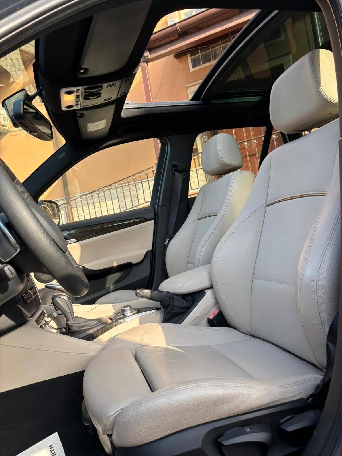 Bmw X1 xDrive20d Futura