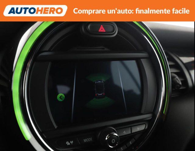 MINI Mini 1.5 One Cabrio