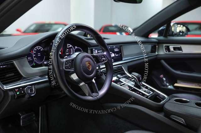 Porsche Panamera 4 E-HYBRID SPORT TURISMO|TETTO|SPORT-CHRONO|CAMERA
