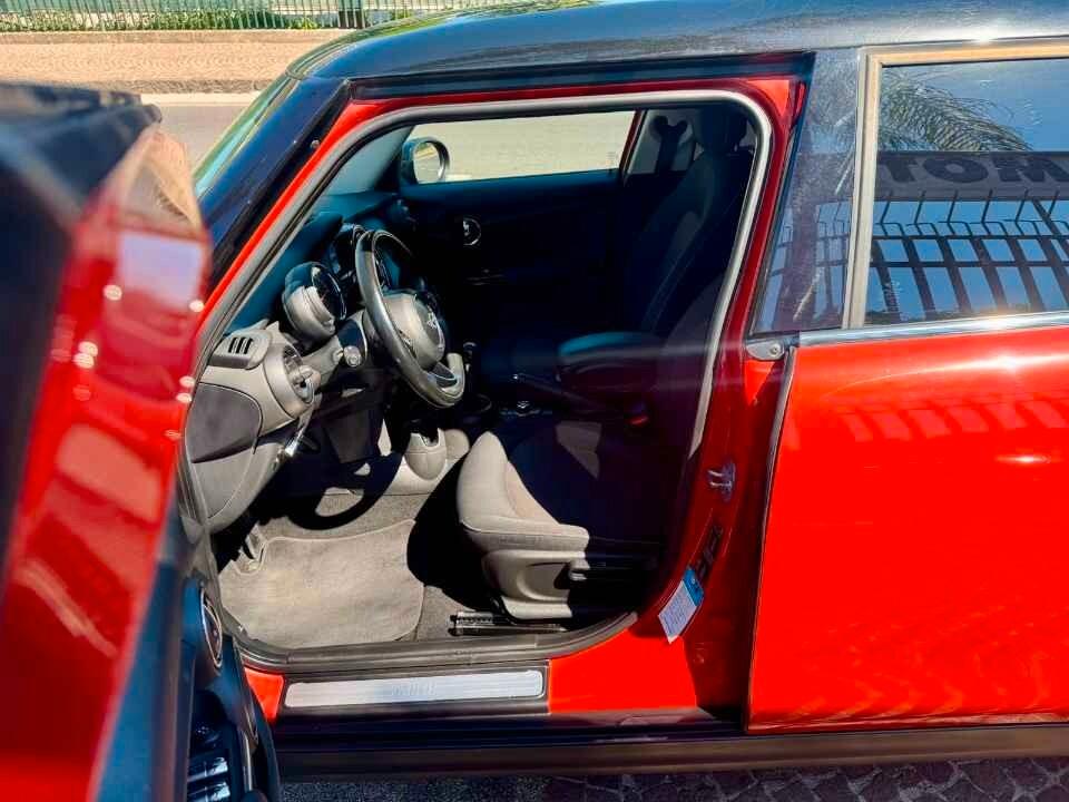 Mini Cooper One 1.5 D Hype 95 CV