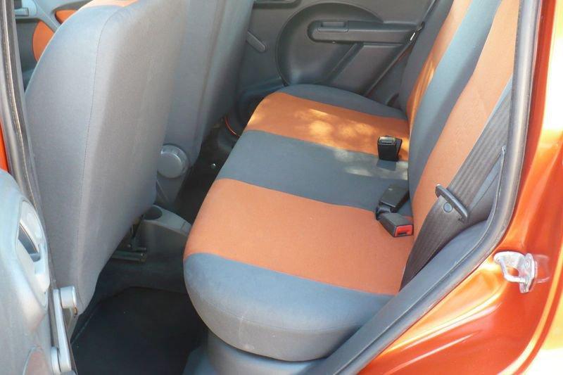 FIAT Panda Panda 1.2 Dynamic