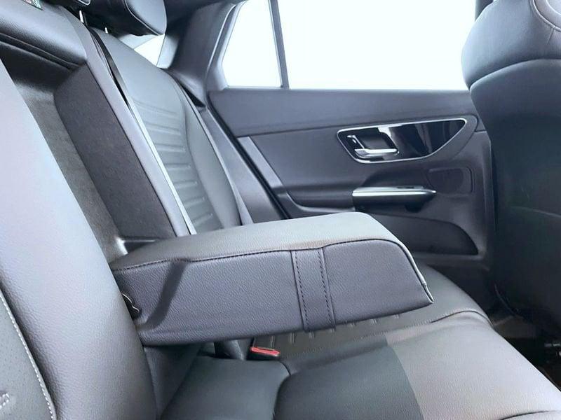 Mercedes-Benz GLC Coupé GLC Coupe 220 d AMG Line Premium 4matic auto