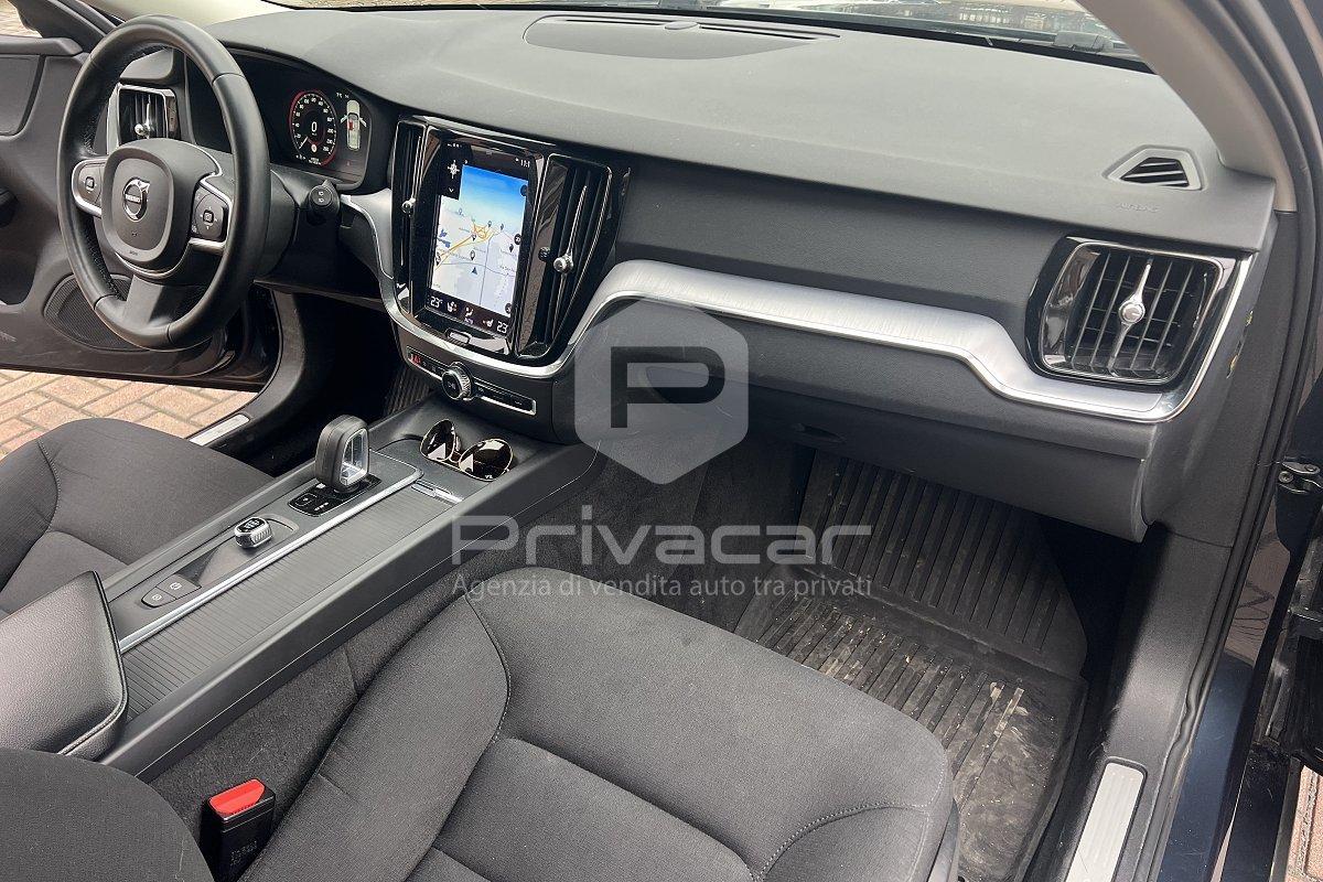 VOLVO V60 B4 (d) Geartronic Momentum Business