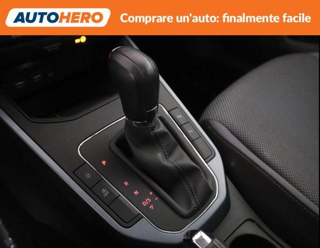 SEAT Arona 1.0 EcoTSI 115 CV DSG Style