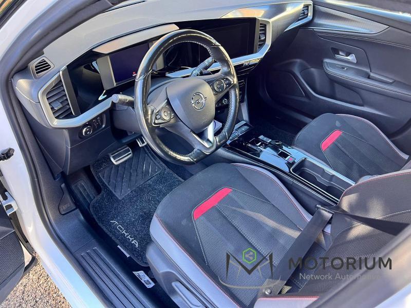 Opel Mokka 1.2 Turbo 130 CV aut. GS AUTOCARRO