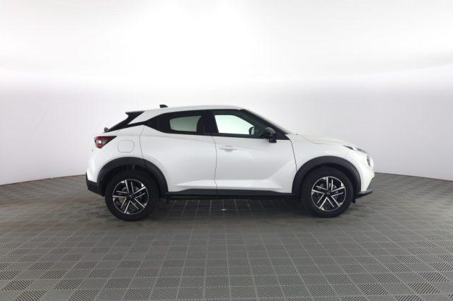 NISSAN Juke Juke 1.0 DIG-T 114 CV DCT N-Connecta