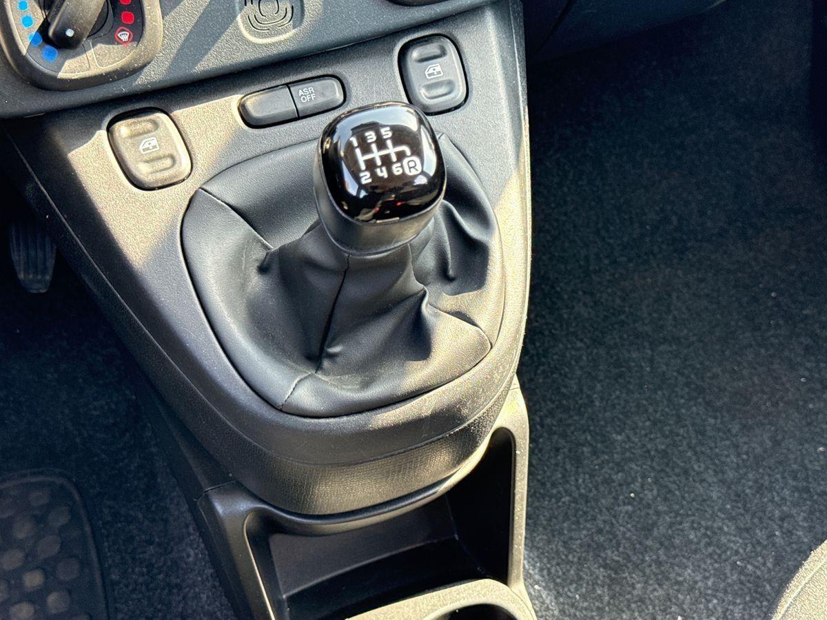 FIAT Panda III 2021 - Panda 1.0 firefly hybrid s&s 70cv