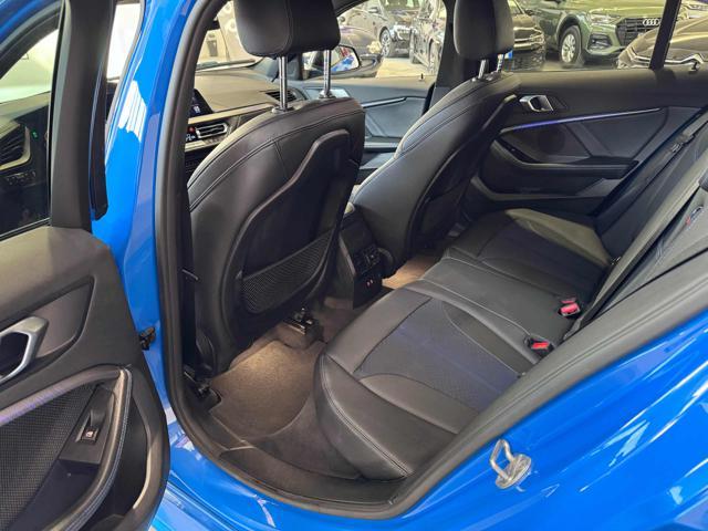 BMW 116 d 5p. Msport