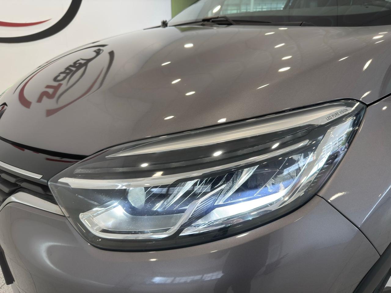 Renault Captur dCi 8V 110 CV Start&Stop Energy Intens