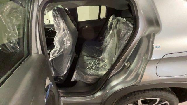 JEEP Avenger Avenger 1.2 Turbo 100 CV Summit