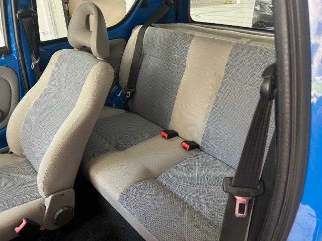 FIAT Seicento 1.1i cat Active