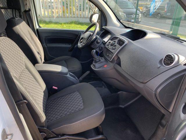 RENAULT Kangoo 1.5 dCi 90CV F.AP. S&S 3p. Express Compact Energy