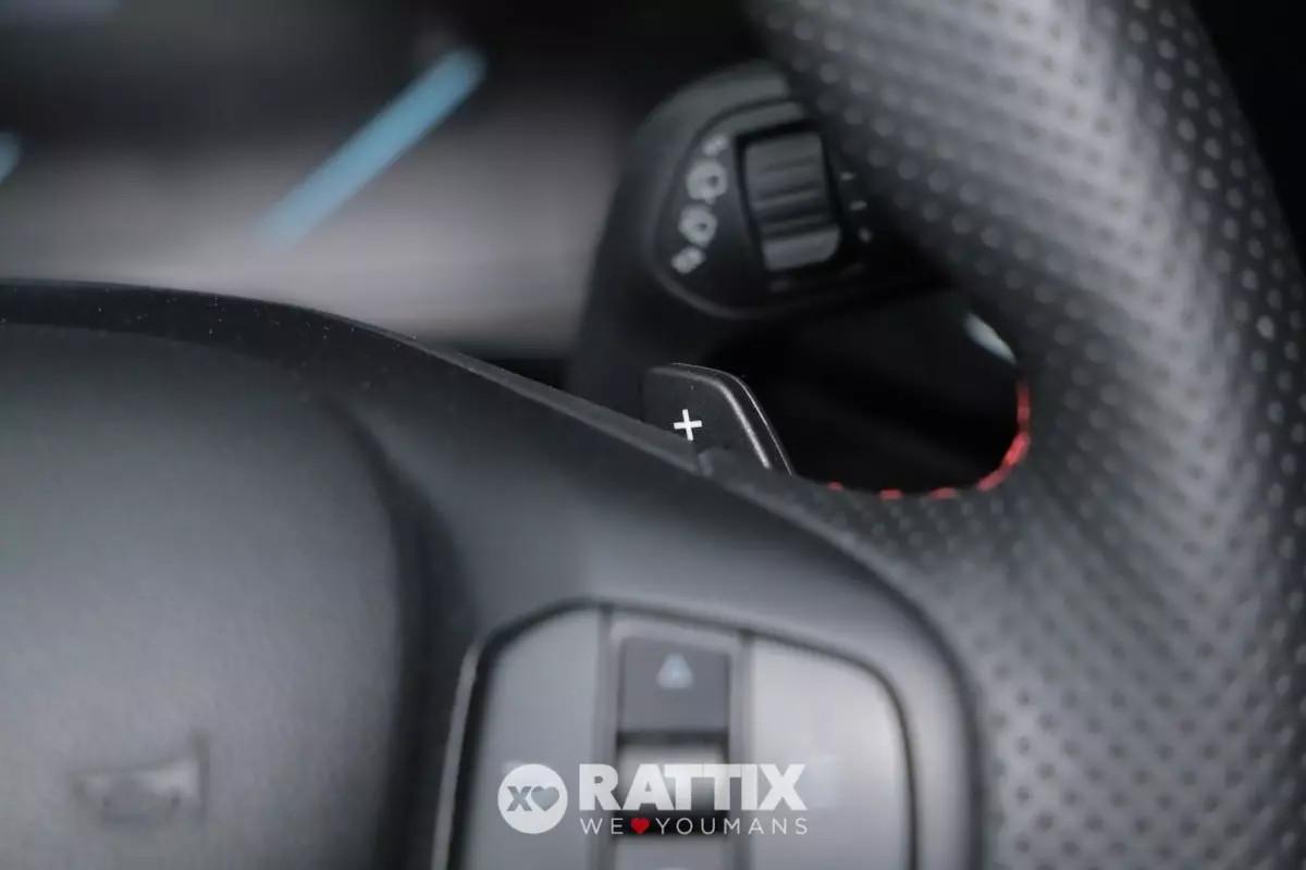 Ford Focus SW 1.0 Ecoboost Hybrid 125CV ST-Line Design Powershift
