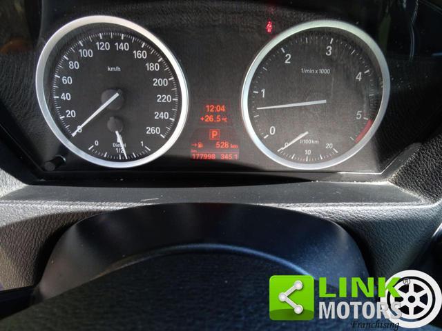 BMW X6 xDrive40d Futura