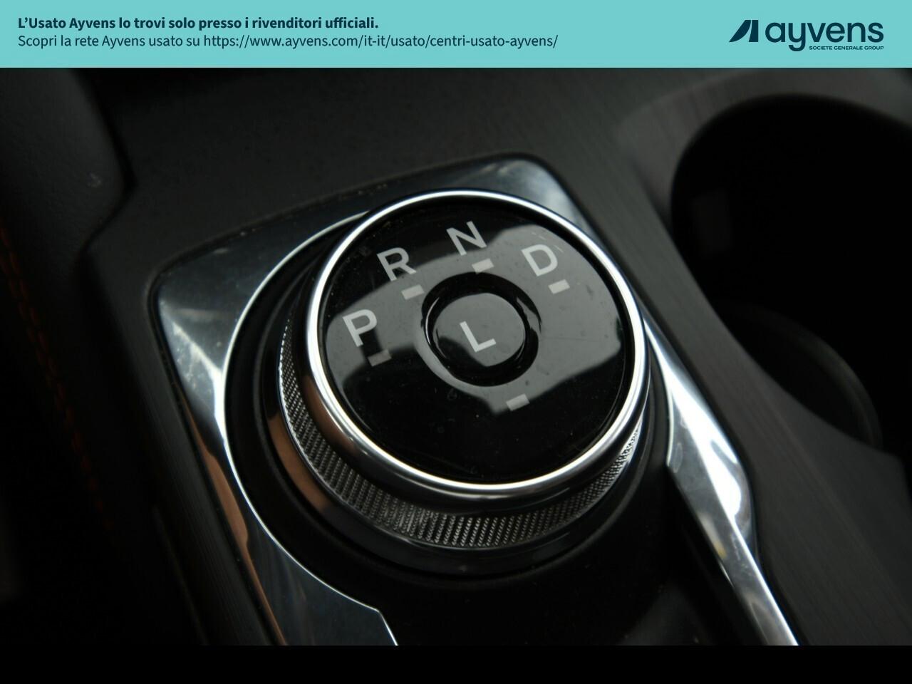 Ford Kuga 2.5 Full Hybrid 180 CV CVT AWD ST-Line X