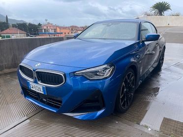 Bmw 230 230i Coupé Msport