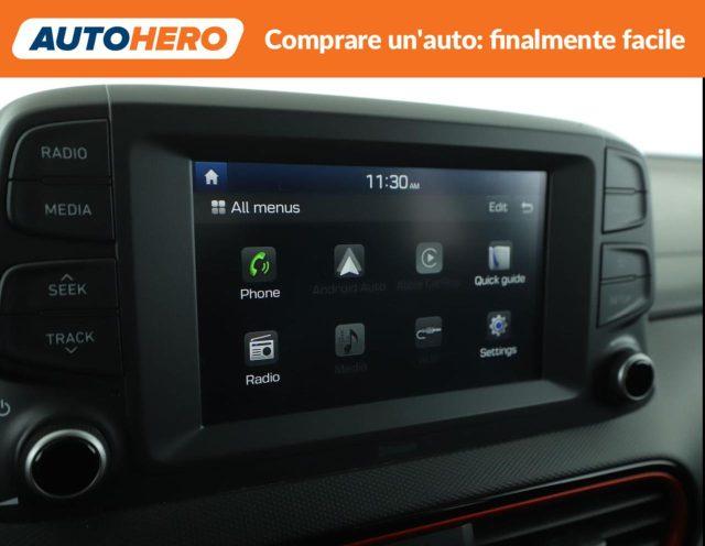 HYUNDAI Kona 1.0 T-GDI XPrime