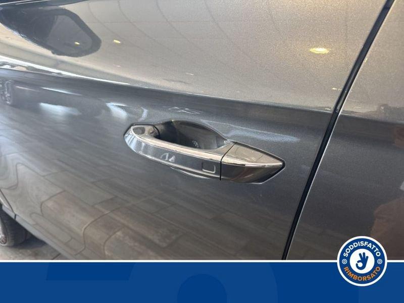 KGM Rexton K-Line 2.2 Turbodiesel 5 Posti