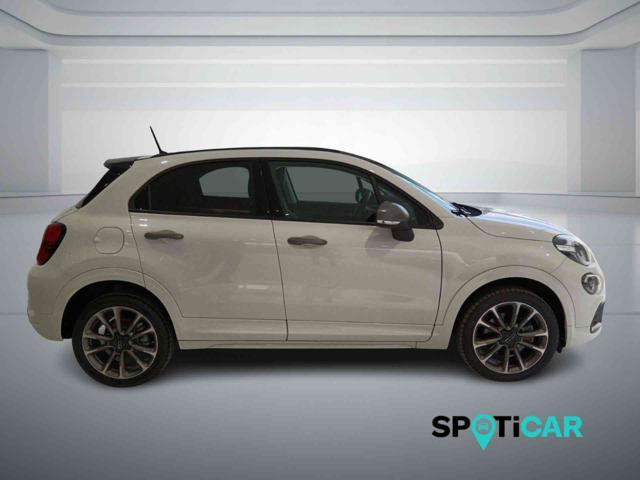 FIAT 500X 1.5 T4 Hybrid 130 CV DCT Sport Dolcevita