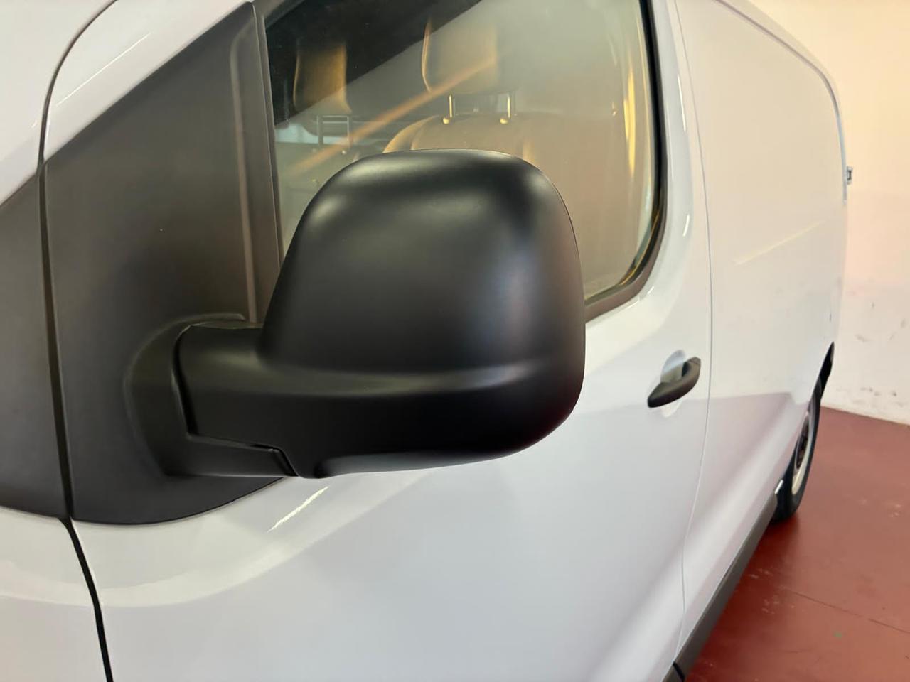 OPEL Vivaro 1.5d 120cv Enjoy S&S L2H1 mt6