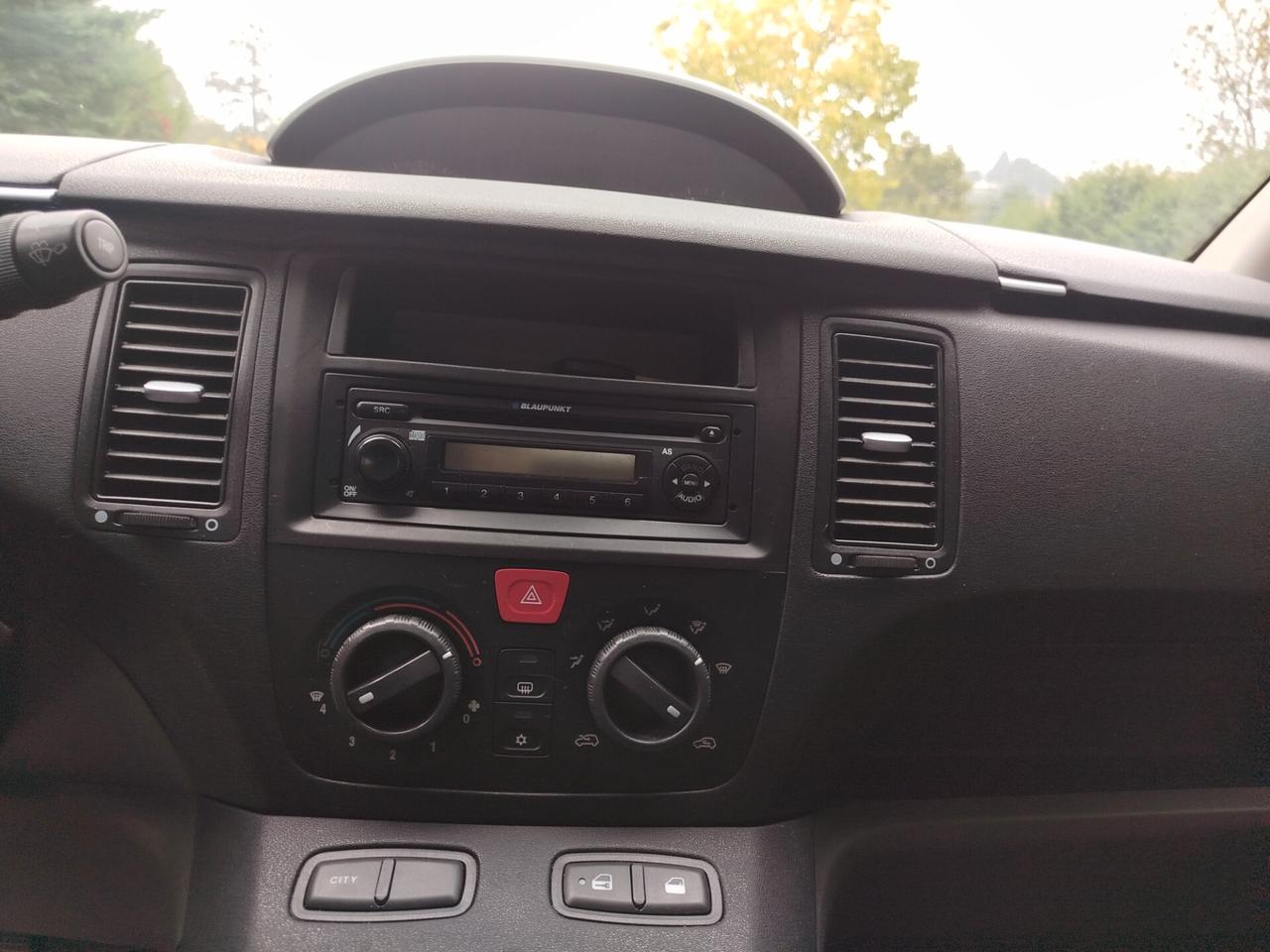 Fiat Idea 1.3 Multijet 16V 70 CV BlackEnergy