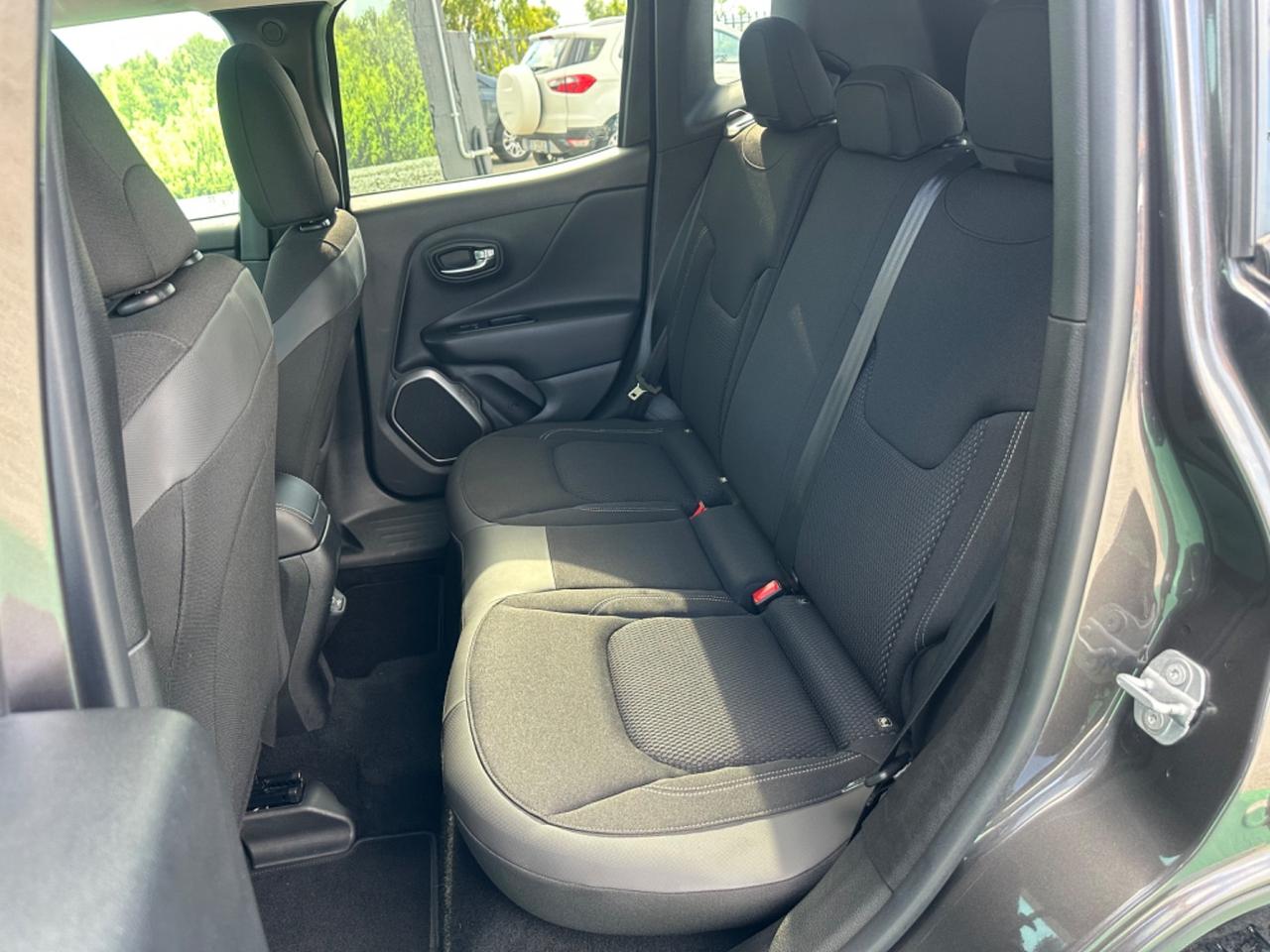 Jeep Renegade 1.6 MJT 120cv Limited 2018