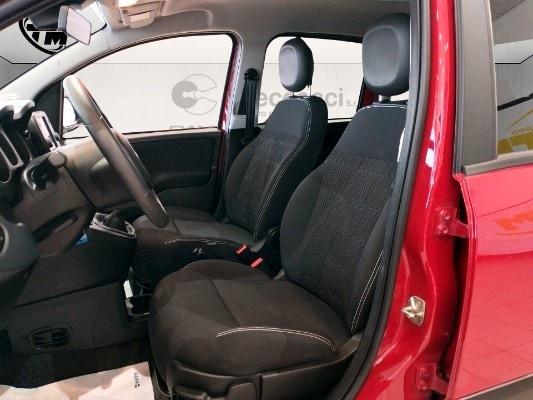 FIAT Panda Cross Panda Cross 1.0 FireFly S&S Hy...