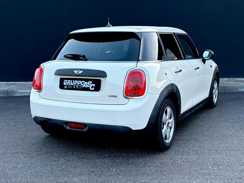 Mini One Mini 1.2 One 75cv 5p