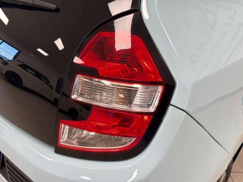 Renault Twingo Twingo SCe EDC Duel2
