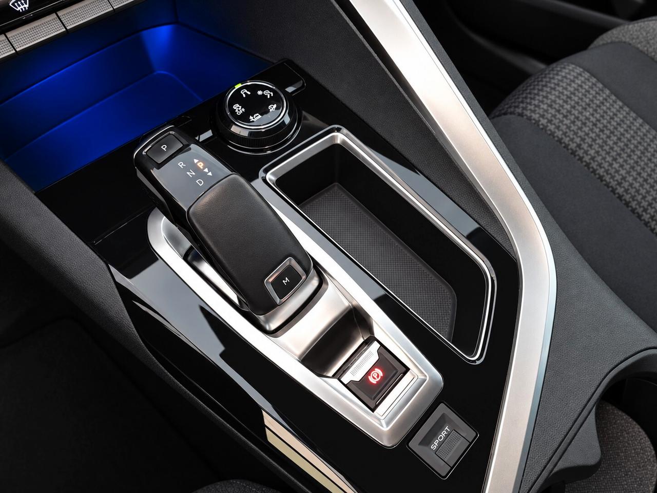 Peugeot 3008 BlueHDi 130 S&S Business