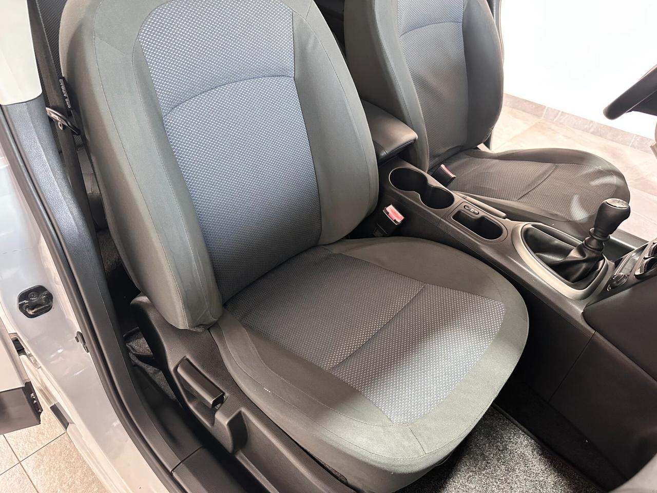 Nissan Qashqai 1.5 dCi 110cv UNICO PROP. - DA VETRINA!!!