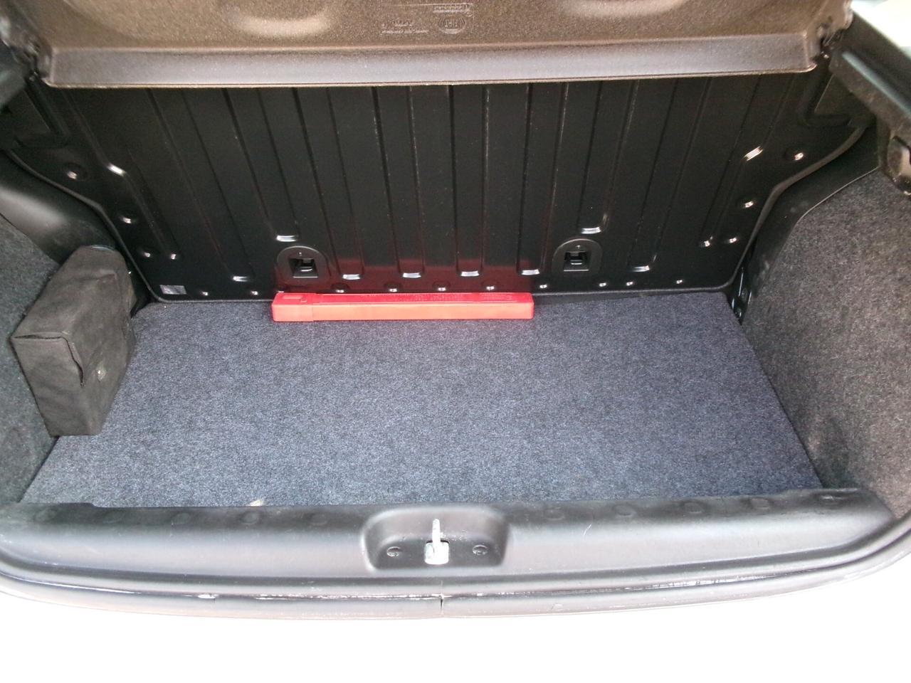 Fiat Panda 1.2 EasyPower Lounge